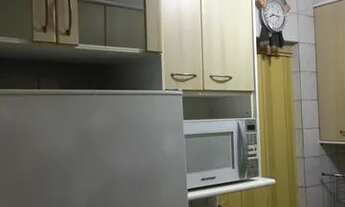 Imagem 5: Apartamento semimobiliado - Centro Navegantes (Excelente oportunidade