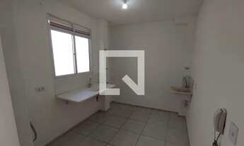 Imagem 6: Apartamento para Aluguel - Parque São Sebastião, 2 Quartos, 41 m2