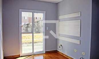 Imagem 2: Apartamento para Aluguel - Vila Princesa Isabel, 2 Quartos, 50 m2