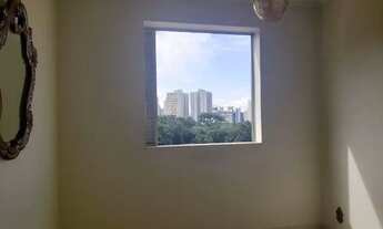 Imagem 4: Apartamento Residencial para locação, Bosque, Campinas - AP0250
