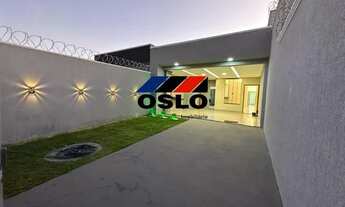 Imagem: CASA 3 QUARTOS, SENDO 1 SUÍTE, CHURRASQUEIRA