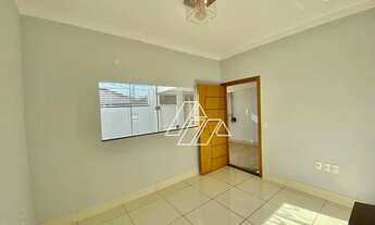 Imagem 5: Casa com 2 dormitórios para alugar por R$ 2.163,00/mês - Banzato - Marília/SP