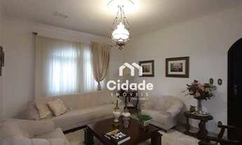 Imagem 4: Casa com 3 dormitórios para alugar por R$ 12.000,00/mês - Barra do Rio Molha - Jaraguá do