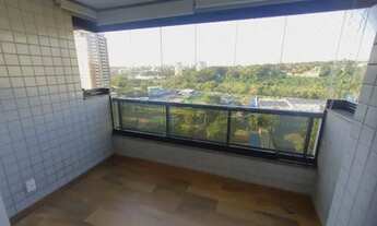 Imagem 2: Apartamento Padrão em Ribeirão Preto