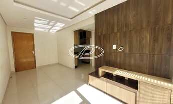 Imagem 2: Apartamento para aluguel, 3 quartos, 1 vaga, Vila Labaki - Limeira/SP