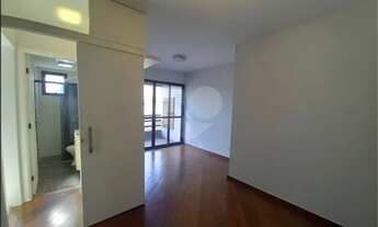 Imagem 7: São Paulo - Apartamento Padrão - PINHEIROS