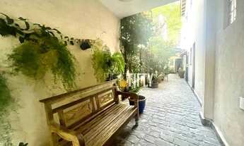 Imagem: Casa com 4 dormitórios para alugar, 280