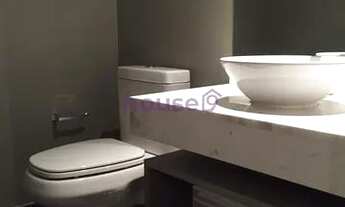 Imagem 7: Apartamento para alugar no bairro Vila Gertrudes - São Paulo/SP