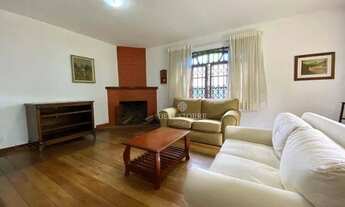 Imagem 6: Casa para alugar em Fazendinha de 283.00m² com 5 Quartos, 3 Suites e 2 Garagens