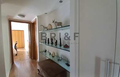 Imagem 7: Apartamento cobertura duplex à venda 340m², 3 quartos, sendo 1 suíte, piscina, churrasquei