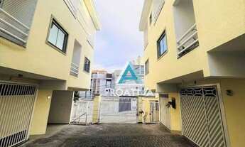 Imagem 4: Sobrado com 3 dormitórios à venda, 140 m² - Vila Alzira - Santo André/SP