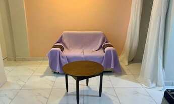 Imagem 4: KITNET MOBILIADO PARA UMA PESSOA NO CENTRO DE APUCARANA