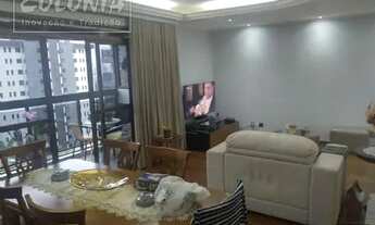 Imagem: Santo André - Apartamento Padrão - Vila