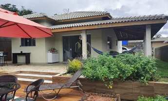 Imagem 5: Casa de Condomínio em Rosário - Atibaia