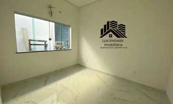 Imagem 2: Morada dos Pássaros / 03 quartos / área externa/ fino acabamento