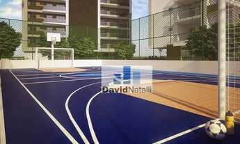 Imagem 6: Apartamento na Mata da Praia, na quadra do mar de Camburi!