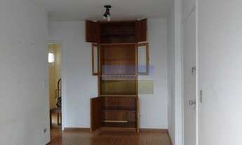 Imagem 3: Apartamento com 1 quarto e 1 vaga para alugar, 30 m² por R$ 1.250/mês - Vila Mariana