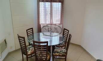 Imagem 4: Apartamento Loft Duplex para venda - 01 Dormitório - 65 m2