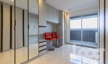 Imagem 3: Studio em Quarta Parada - São Paulo