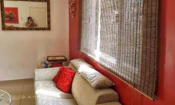 Imagem 2: Apartamento para venda com 56 metros quadrados com 2 quartos em Grajaú - Rio de Janeiro