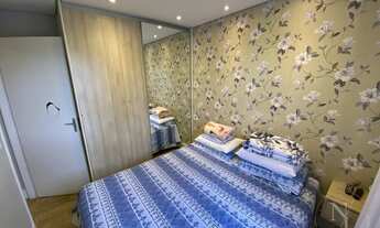 Imagem 6: Apartamento em Vila da Saúde - São Paulo