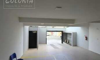 Imagem 5: Santo André - Apartamento Padrão - Vila Lucinda