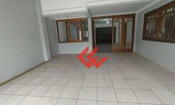 Imagem 4: Sobrado com 4 dormitórios - venda por R$ 780.000,00 ou aluguel por R$ 4.782,20/mês - Centr