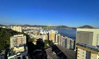 Imagem 2: Cobertura à venda no bairro Ingá - Niterói/RJ
