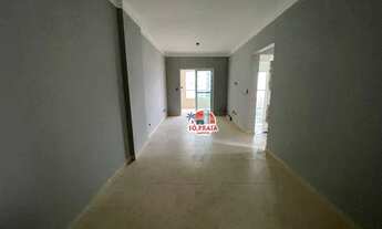 Imagem 3: Apartamento com 2 dormitórios à venda, 78 m² por R$ 390.000 - Jardim Real - Praia Grande/S