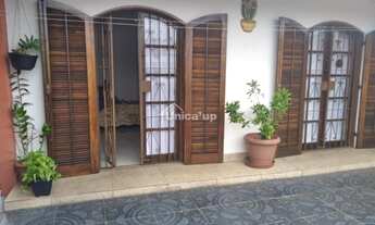 Imagem 1: São Paulo - Casa Padrão - VILA MARIETA