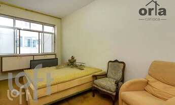 Imagem 7: Apartamento com 3 dormitórios à venda, 170 m² por R$ 1.500.000 - Flamengo - Rio de Janeiro