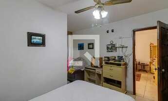 Imagem 6: Casa para Aluguel - Bosque da Saúde, 2 Quartos, 70 m2