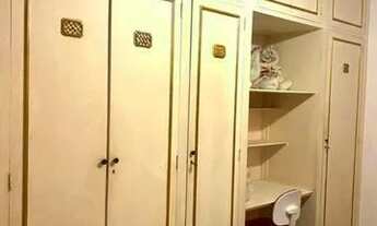 Imagem 4: Apartamento com 4 dormitórios à venda, 175 m² por R$ 1.245.600 - Flamengo - Rio de Janeiro