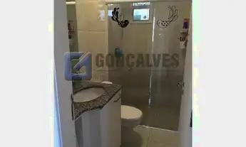 Imagem 5: SAO BERNARDO DO CAMPO - Residential / Apartment - VILA DUZI