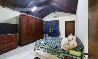 Imagem 7: Casa com 4 dormitórios à venda, 281 m² por R$ 550.000,00 - Portal Cidade Amiga - Mirassol