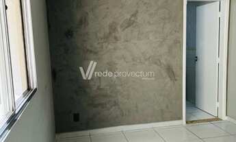 Imagem 4: Apartamento - Vila Industrial - Campinas