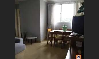 Imagem 4: Apartamento semimobiliado para alugar em Jardim América