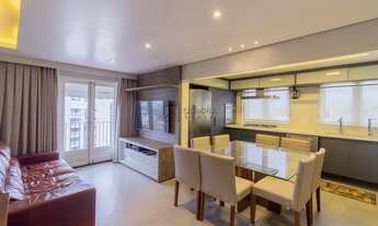 Imagem 2: Apartamento Locação 2 Dormitórios - 84 m² Moema