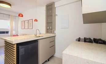 Imagem 9: Apartamento com 1 Dormitorio(s) localizado(a) no bairro CENTRO HISTORICO em Porto Alegre