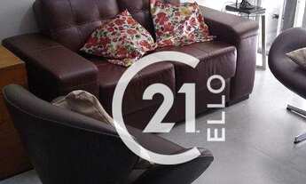 Imagem 4: Apartamento com 2 dormitórios para alugar, 65 m² por R$ 9.150,00/mês - Vila Nova Conceição