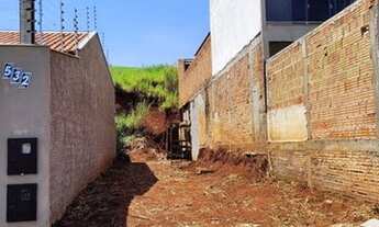 Imagem 2: Casa com 2 quartos - Bairro Jardim da Gávea em Londrina