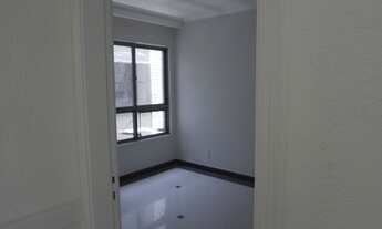 Imagem 7: Cobertura duplex para venda possui 410 metros quadrados com 5 quartos