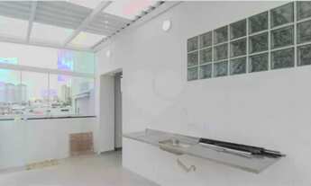 Imagem 3: Aluga-se/vende-se prédio comercial na Vila Dusi - São Bernardo/SP