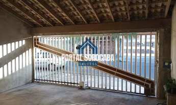 Imagem 6: Casa 3d, 1 suite, sobrepots alta, Jd. Sorocaba - R$380k