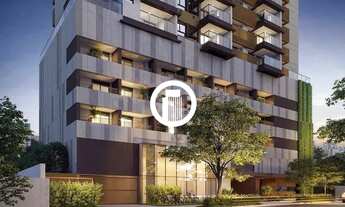 Imagem 2: Apartamento para Venda - 63m², 2 dormitórios, sendo 1 suites, 1 vaga - Vila Clementino