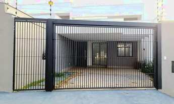 Imagem: Casa com 3 dormitórios à venda, 99 m²