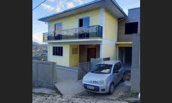 Imagem 2: Casa na Colônia Santana - São José - SC