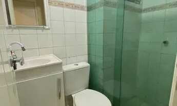 Imagem 7: Vende/Apartamento/63m²/Condomínio São Judas Tadeu/Flores/2 quartos/Financia-Manaus-AM