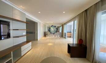 Imagem: Lindo Apartamento em Condomínio Requisitado