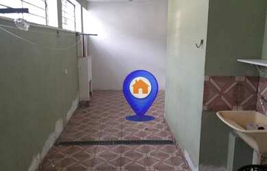 Imagem 5: Casa com 3 dormitórios para alugar, 180 m² por R$ 2.000,00/mês - Jardim Piratininga - São